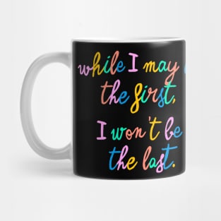 Kamala Harris - I'm Speaking Mug